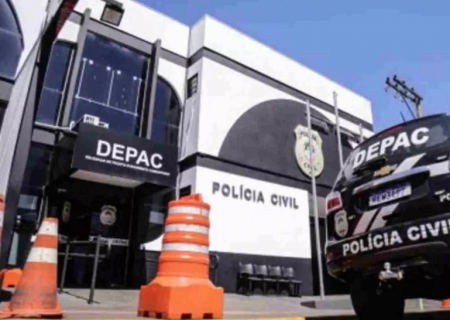 Criminosos furtam R$ 2,4 milhões de conta bancária de escritório agrícola em Campo Grande