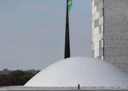 Senado aprova regras para reduzir emissão de gases de efeito estufa