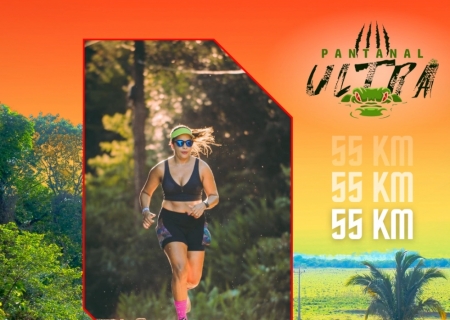 Atletas de Nova Andradina vão disputar competição em Aquidauana