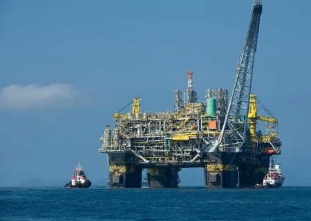 Produção de petróleo da União ultrapassa 89 mil barris por dia