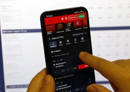 IBGE vai medir peso das bets nos gastos dos brasileiros