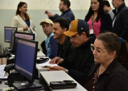 Distrito de Nova Casa Verde recebe ‘agência itinerante’ do Detran no dia 5 de novembro