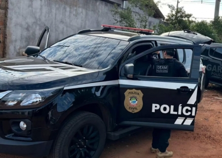 Irmãos são acusados de estupros em série e um é preso em Campo Grande