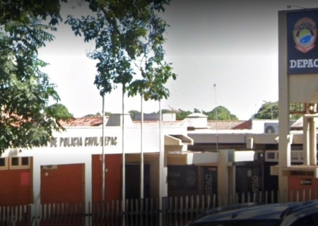 Homem é preso após tentar estuprar a própria mãe em Laguna Carapã