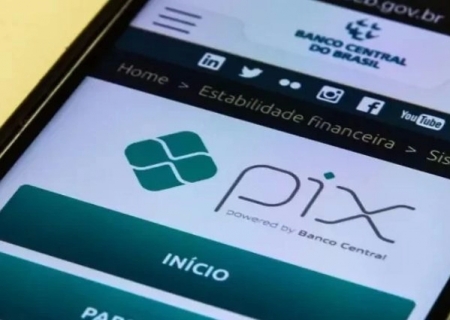Pagamento por PIX supera métodos tradicionais e se torna preferência do consumidor da Sanesul