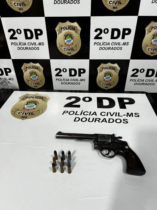 Polícia Civil cumpre mandados de busca e apreensão em investigação contra organização criminosa na fronteira com o Paraguai