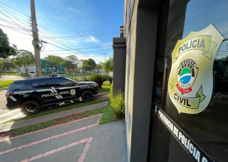 Idoso desaparece em Nova Casa Verde