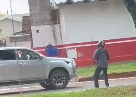 Fazendeiro encomenda morte de pecuarista por cobrança de dívida de R$ 11,5 milhões em MS