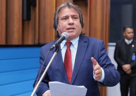 PL de Caravina que proibe construção de novas rodovias sem acostamentos é aprovado na CCJR
