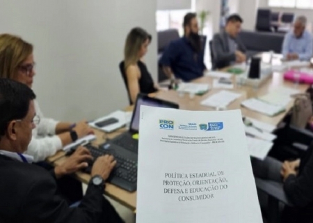 Resolução cria política estadual e escola de defesa do consumidor em MS
