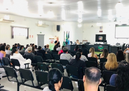 Batayporã realiza campanha “Novembro Negro: Mês de Luta e Celebração”