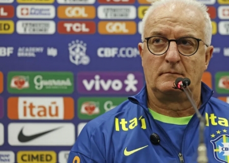 Pelas Eliminatórias, Brasil enfrenta Uruguai com formação que agrada Dorival