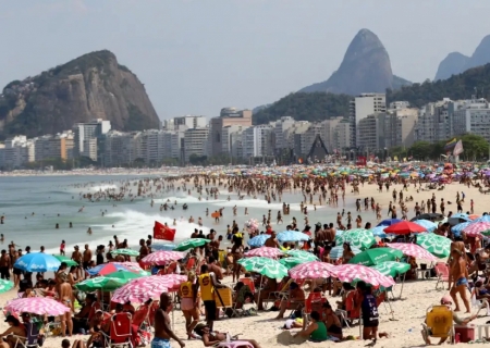 Turismo deve faturar R$ 157,74 bilhões na alta temporada de verão