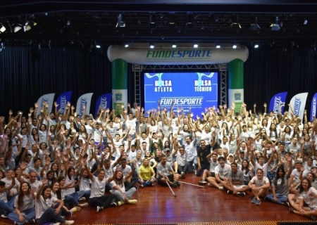 Com inclusão de surdos e equidade de gênero, mudanças são feitas na lei da Bolsa Atleta e Técnico