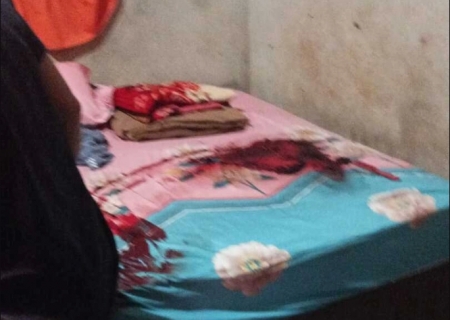 Mulher é assassinada com tiro na cabeça em aldeia indígena de Dourados