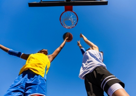 Nova Andradina promove 2ª edição do Novacup de Basquetebol com mais de 300 atletas
