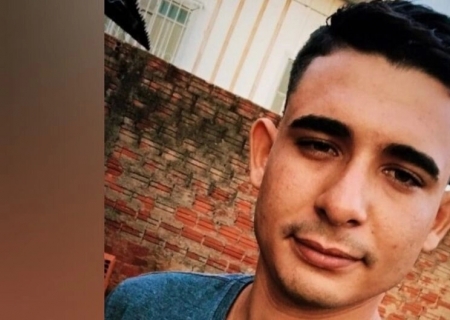 Em Itaquiraí, jovem morre vítima de acidente e carro é encontrado dentro de lavoura de soja