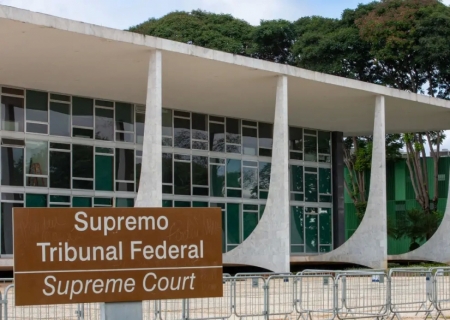 STF julgará ação de Bolsonaro para impedir Moraes de relatar inquérito