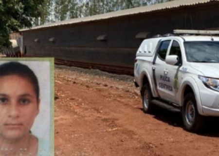 Mulher é morta a tiros pelo ex-companheiro em granja de Itaporã