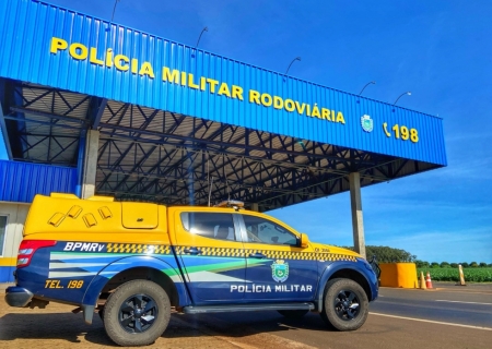 Polícia Militar Rodoviária divulga balanço da Operação Proclamação da República