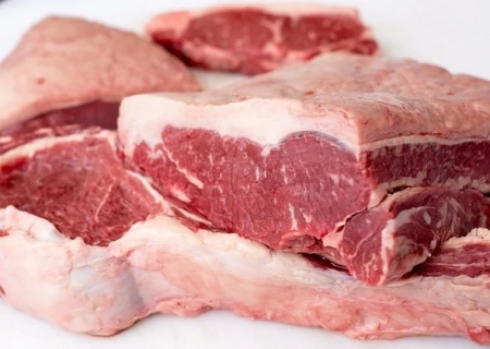 Cerca de 35% da carne brasileira será exportada até o fim do ano, diz analista