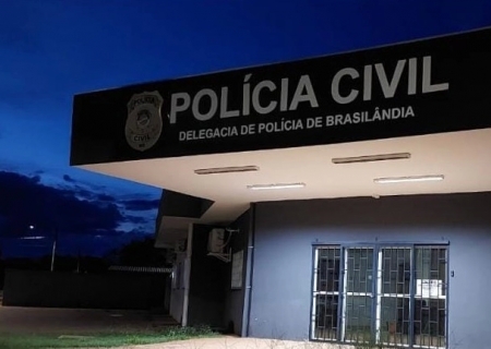 Homem é morto com golpes de faca em Brasilândia