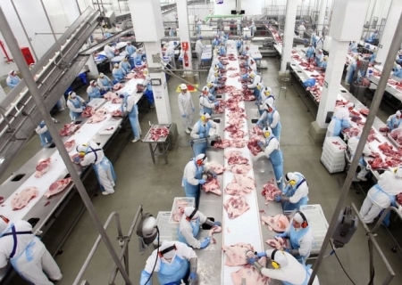 Brasil habilita 19 novos frigoríficos para exportação de carnes à África do Sul