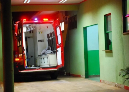 Criança de 9 anos morre após ser atropelada por carro em Bataguassu