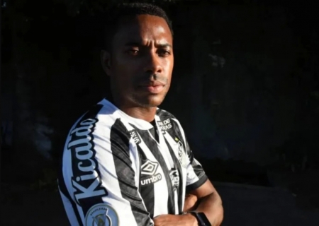 No STF, 5 ministros votam por manter Robinho preso