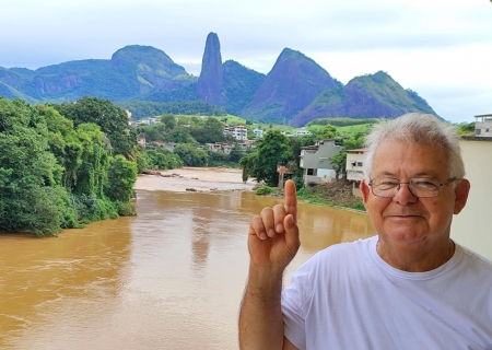 Empresário morre vítima de afogamento em Nova Andradina