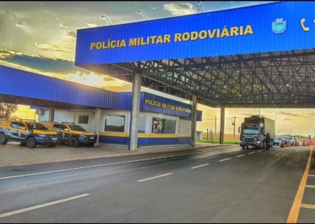 Batalhão de Polícia Militar Rodoviária dará início a 'Operação Proclamação da República 2024'