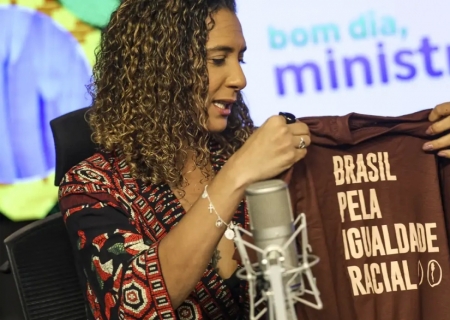Governo quer ampliar ensino de história e cultura afro-brasileira