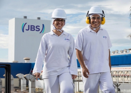 JBS está com mais de 130 vagas abertas para as unidades de Dourados e Nova Andradina