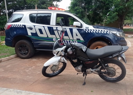 PM intensifica fiscalização no trânsito e remove três veículos durante a “Operação Boas Festas” no Vale do Ivinhema