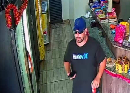 Homem vem de SC a Campo Grande e esfaqueia ex-mulher mais de 20 vezes