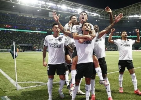 O que o Botafogo precisa fazer para ser campeão contra o Internacional?