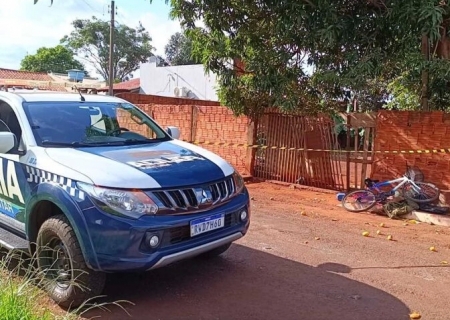 Homem é encontrado morto com diversos ferimentos em Dourados