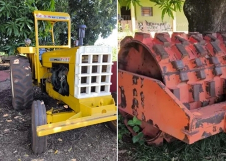 Empresa leiloa equipamentos com itens a partir de R$ 100,00