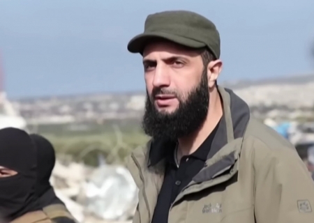 'O futuro é nosso', diz al-Jolani, líder rebelde, após tomar Damasco, na Síria