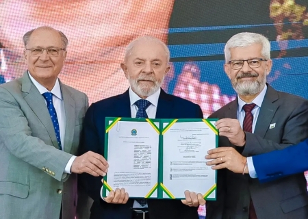 Agroindústrias terão R$ 546,6 bilhões em investimentos até 2029