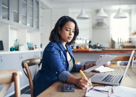 O que não pode faltar no planejamento doméstico