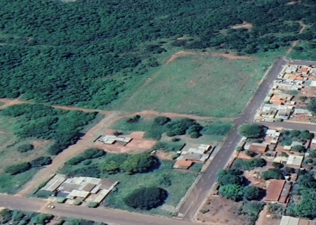 Vereadora requer explicações sobre área desocupada no bairro Campo Verde