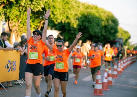 Edição de 10 anos da Bonito 21K celebra impacto positivo na cidade