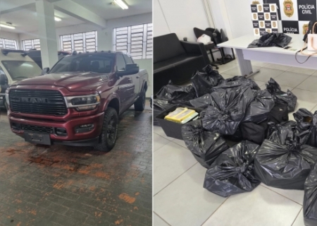 Líder de facção criminosa desembarca de cruzeiro e é preso em Santos