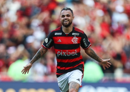 Flamengo vence e tira Inter da briga pelo título brasileiro