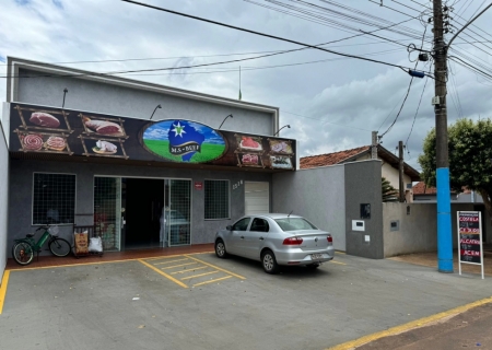 Açougue MS Beef: carnes frescas, preço imbatível e qualidade garantida!