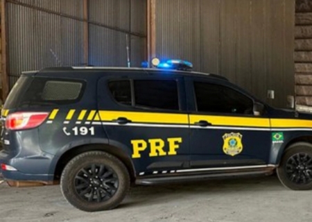 Caminhonete com mais de 1,2 tonelada de maconha é apreendida em Naviraí