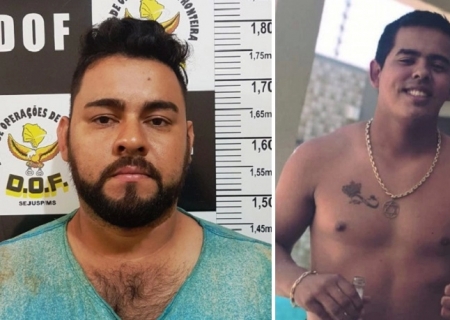 Polícia Civil procura por 2 envolvidos em morte de adolescente durante roubo em Bela Vista