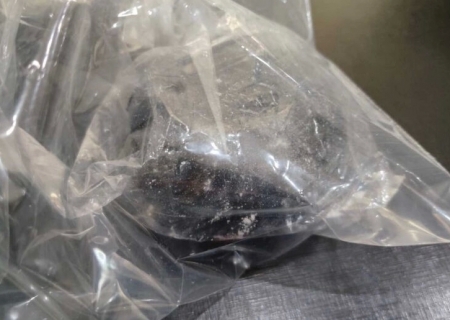 Homem é preso em flagrante ao tentar entrar com drogas no semiaberto em Dourados