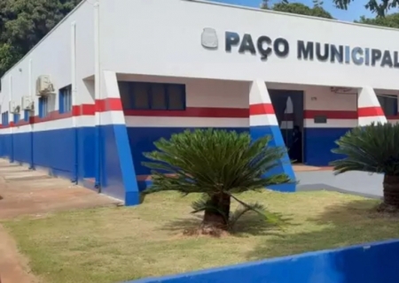 Prefeitura de Angélica abre inscrições para seleção de professores com salários de R$ 2,9 mil